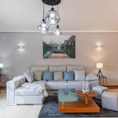 797 Holiday Rentals- Piso con amplia terraza a solo 1 min de la playa