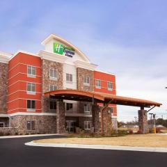 Holiday Inn Express Hotel & Suites Hot Springs, an IHG Hotel