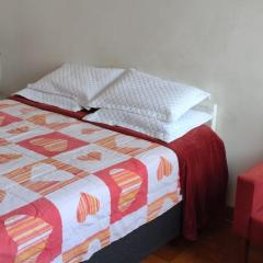 Studio 101 Centro Consolaçao