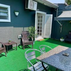 Casa Aconchegante Guarujá