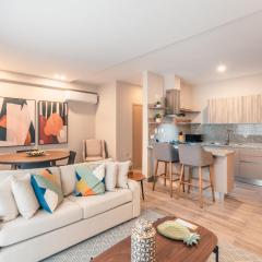 Apartment at Regatta Living II - 405 fully-equipped