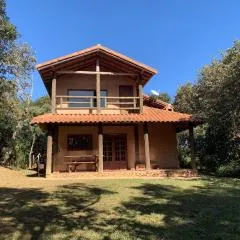 Chico Bertolino / Reserva Alto da Colina