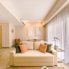 Fully Serviced Apartment at Regatta Living II - 703