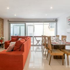 Fragata Sitges Rentals