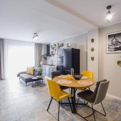 Sweet Brownie near City Center