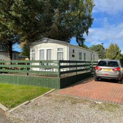 'Oakley' Boat of Garten Holiday Park