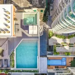 Fully Serviced Apartment at Regatta Living II - 907