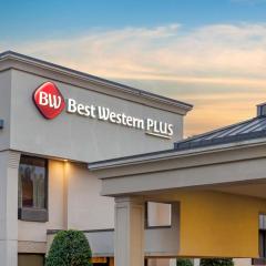 Best Western Plus Cary - NC State