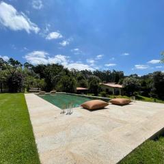 Casa de Vilar de Rei, a tranquilidade do mundo rural