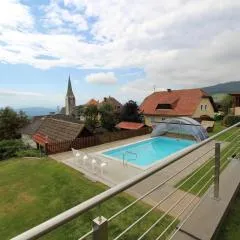 Schlossblick
