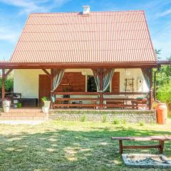 4 Bedroom Pet Friendly Home In Zalewo