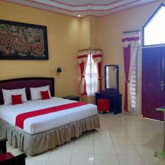RedDoorz @ Puncak Tahura Hotel Bengkulu Tengah