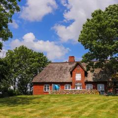 Cozy Home In Dagebll With Sauna