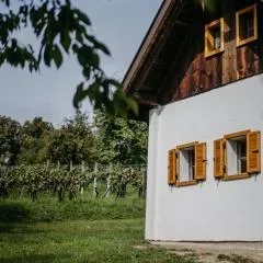 Kellerstöckl Berg 106