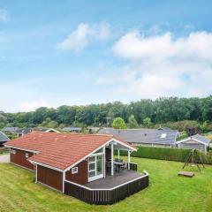 Holiday home Juelsminde LXXXII