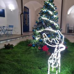 Sognando Vietri e SPA Esclusiva P T