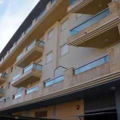Apartamentos Proamar