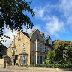 A & B Guest House Cambridge