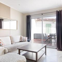 Maison de village "Le Patio" proche du marché avec SPA