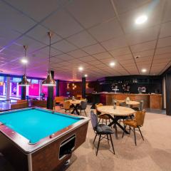 Holiday Home in Lochem with Garden View