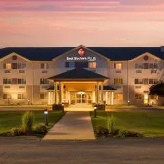 Best Western PLUS Executive Court Inn & Conference Center