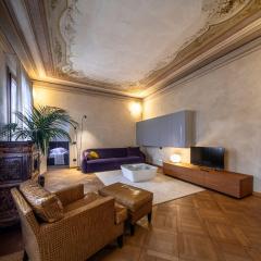 Villa Moro Lin Design Apartments