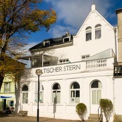 Baltischer Sternenblick