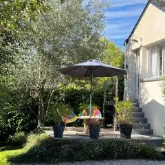 Chambre d’hotes golf du Morbihan
