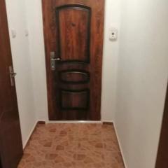 Apartament roman