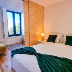 Jardim do Morro Haus