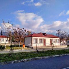 Balakan Olympic Villas at Olympic Sport Complex