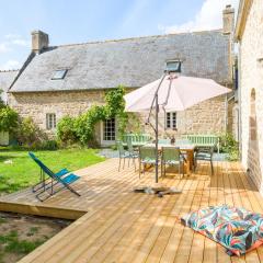 Degemer mat dans cette maison familiale !