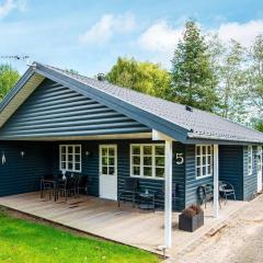 Holiday home Egernsund IX