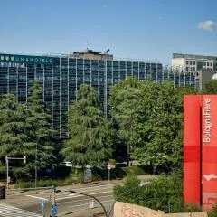 UNA Hotels Bologna Fiera