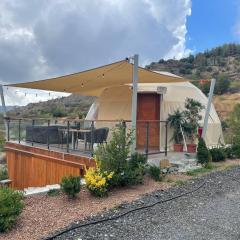 Agros Glamping Boutique
