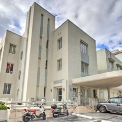 Sunny Miami Beach Condo Steps to Boardwalk!