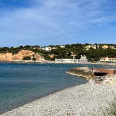 CARRY-LE-ROUET PLAGE