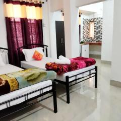 Saanvi Homestay