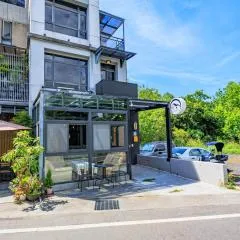 Harbour Enjoy Homestay