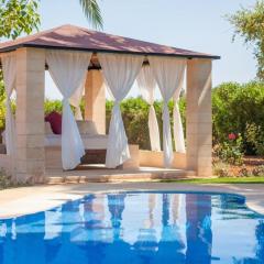 Villa Can Rovey Family