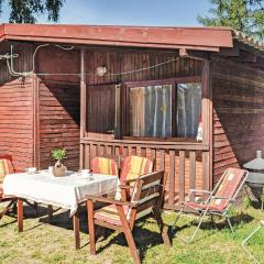 Amazing Home In Morag With Kitchen