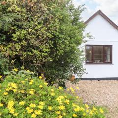 Bryher Cottage