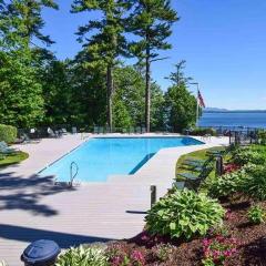 Samoset Vacation