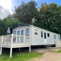 3 Bedroom Caravan MC34, Lower Hyde, Shanklin, Isle of Wight