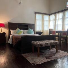 Montevideo Boutique Homestay