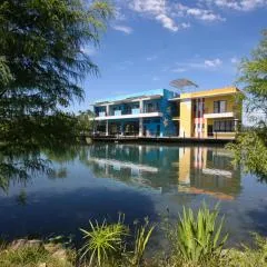 Beauty Spring N Harvest Guest House