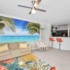 Island Paradise -2Bedroom /2Bath/NRG/MedCenter/Galleria