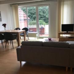 Ferienwohnung Thedo