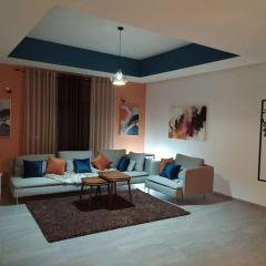 Splendide Villa Safari avec piscine