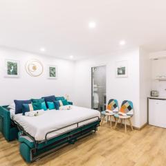 GuestReady - Amazing Studio near Disneyland